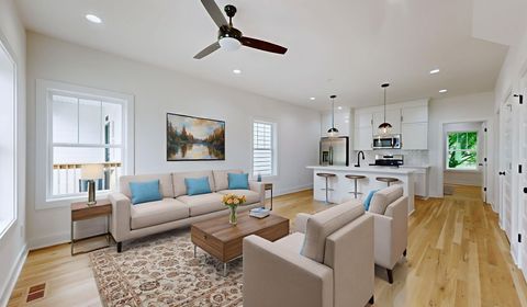 1807 Golf Club Rd Old Hickory TN 37138