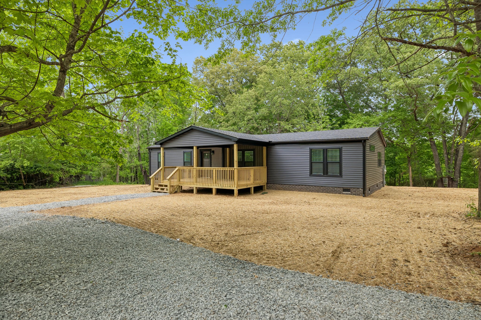 272 Portland Lake Rd