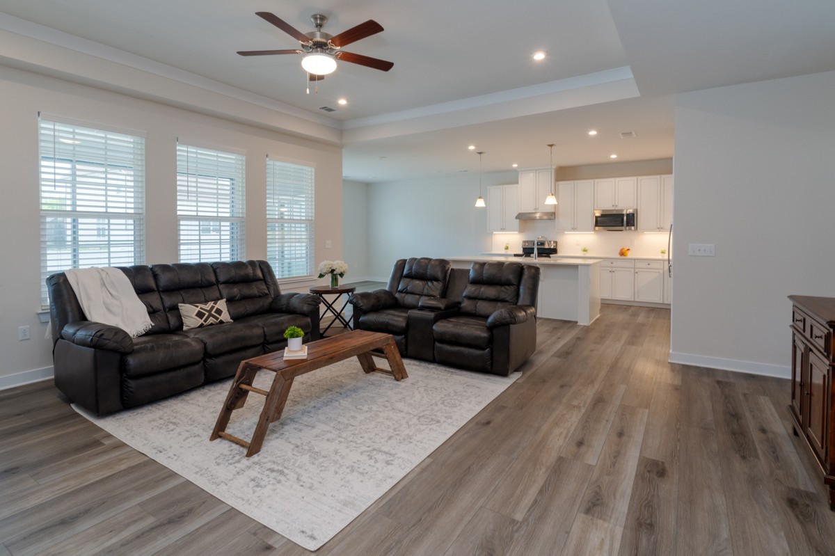3511 Pepper Glendale Dr