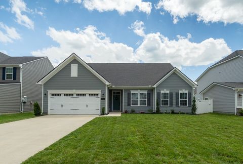 3511 Pepper Glendale Dr Murfreesboro TN 37128