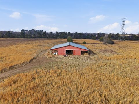 4689 Sledge Rd Christiana TN 37037