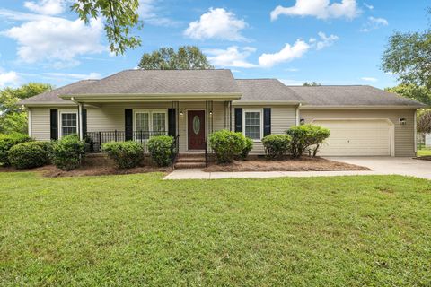 3214 Penny Ln Murfreesboro TN 37130