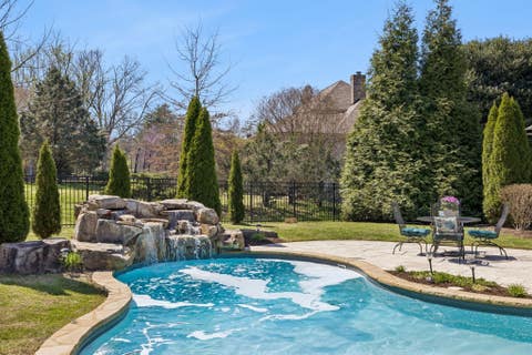 Photo of 1412 Arrowhead Dr, Brentwood, TN 37027 (MLS # 3251482)