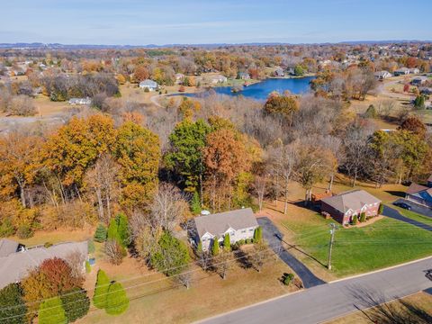 529 Katelyn Dr S Spring Hill TN 37174