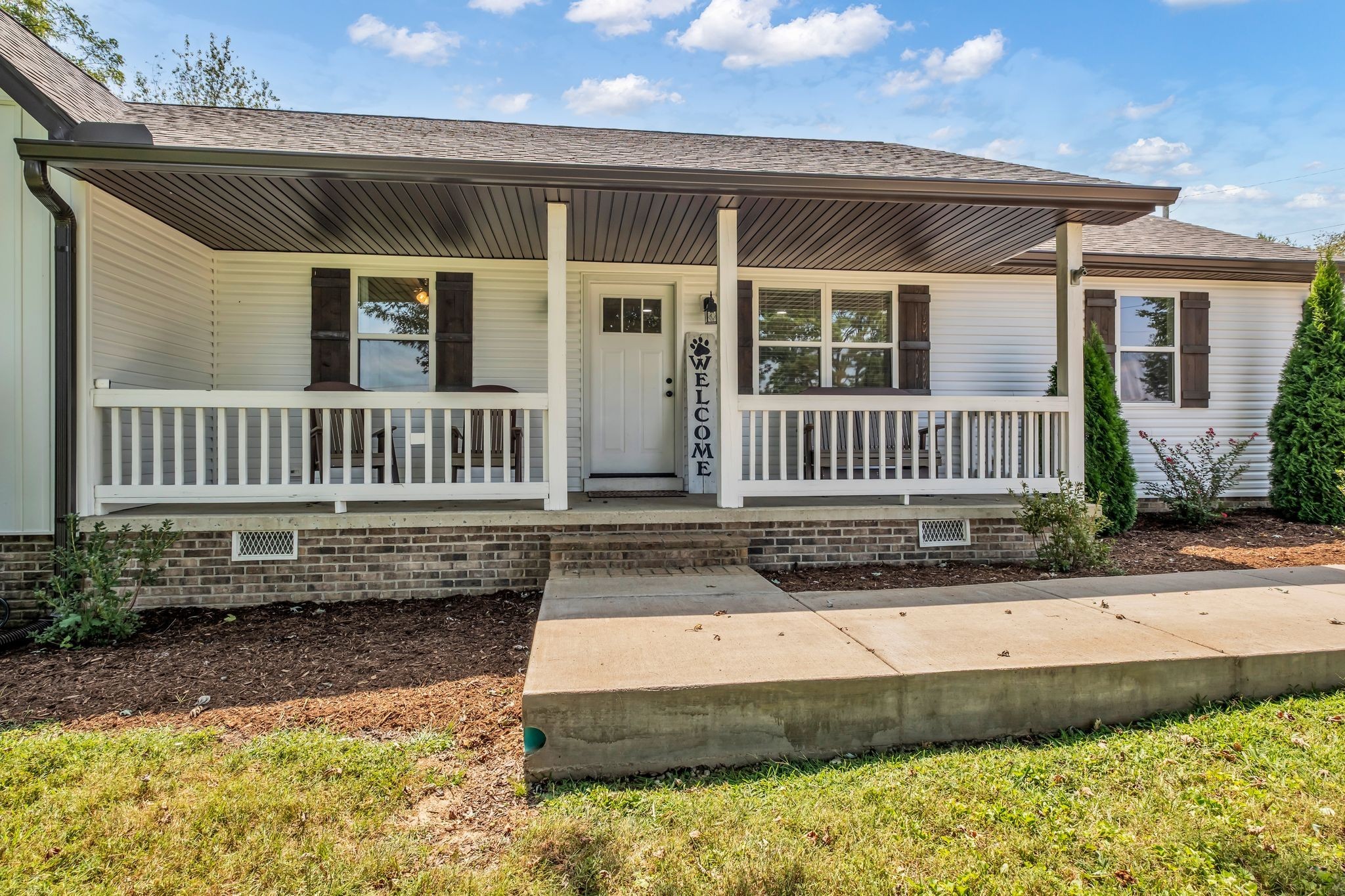 317 Jack Porter Rd