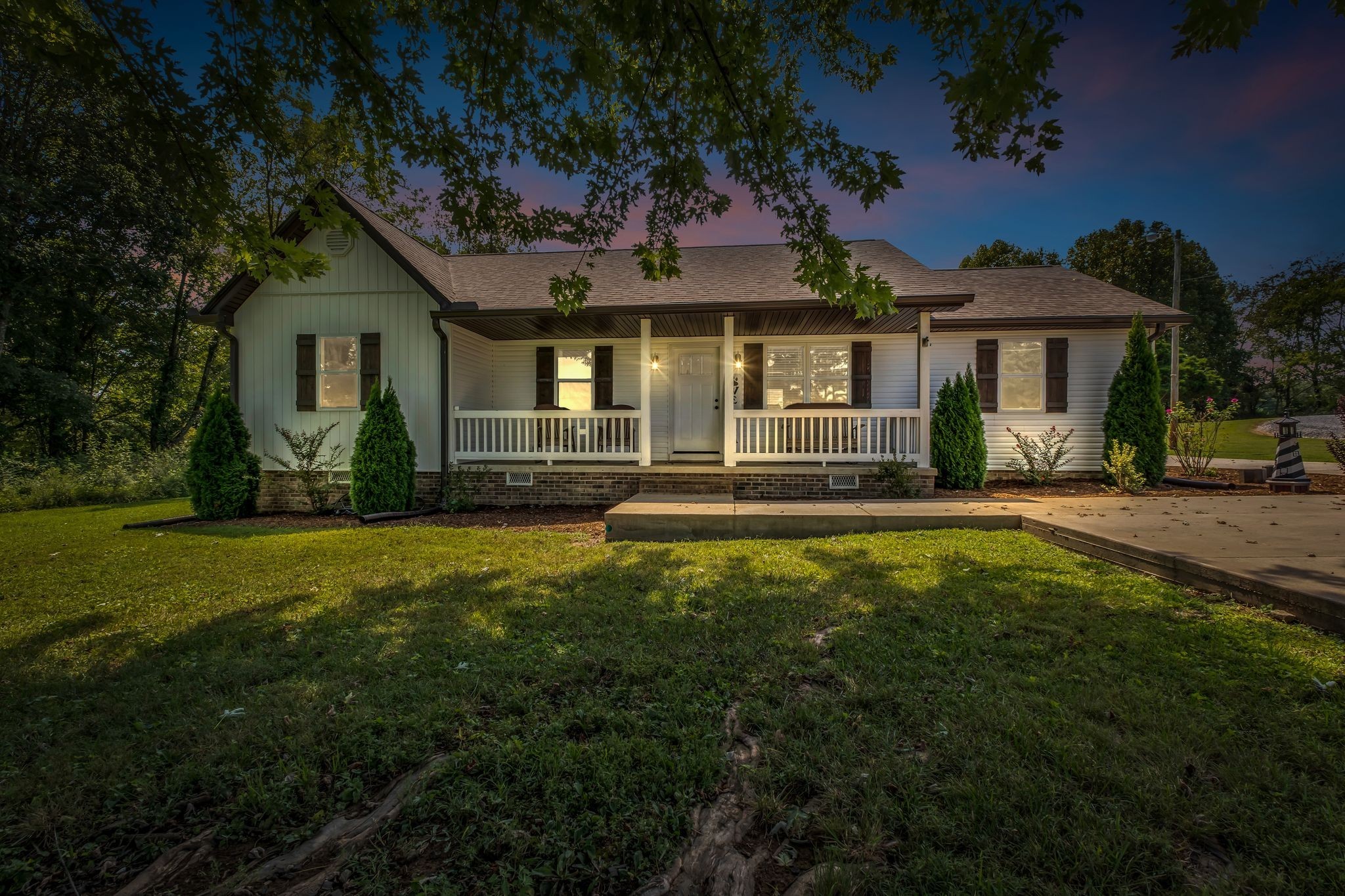 317 Jack Porter Rd