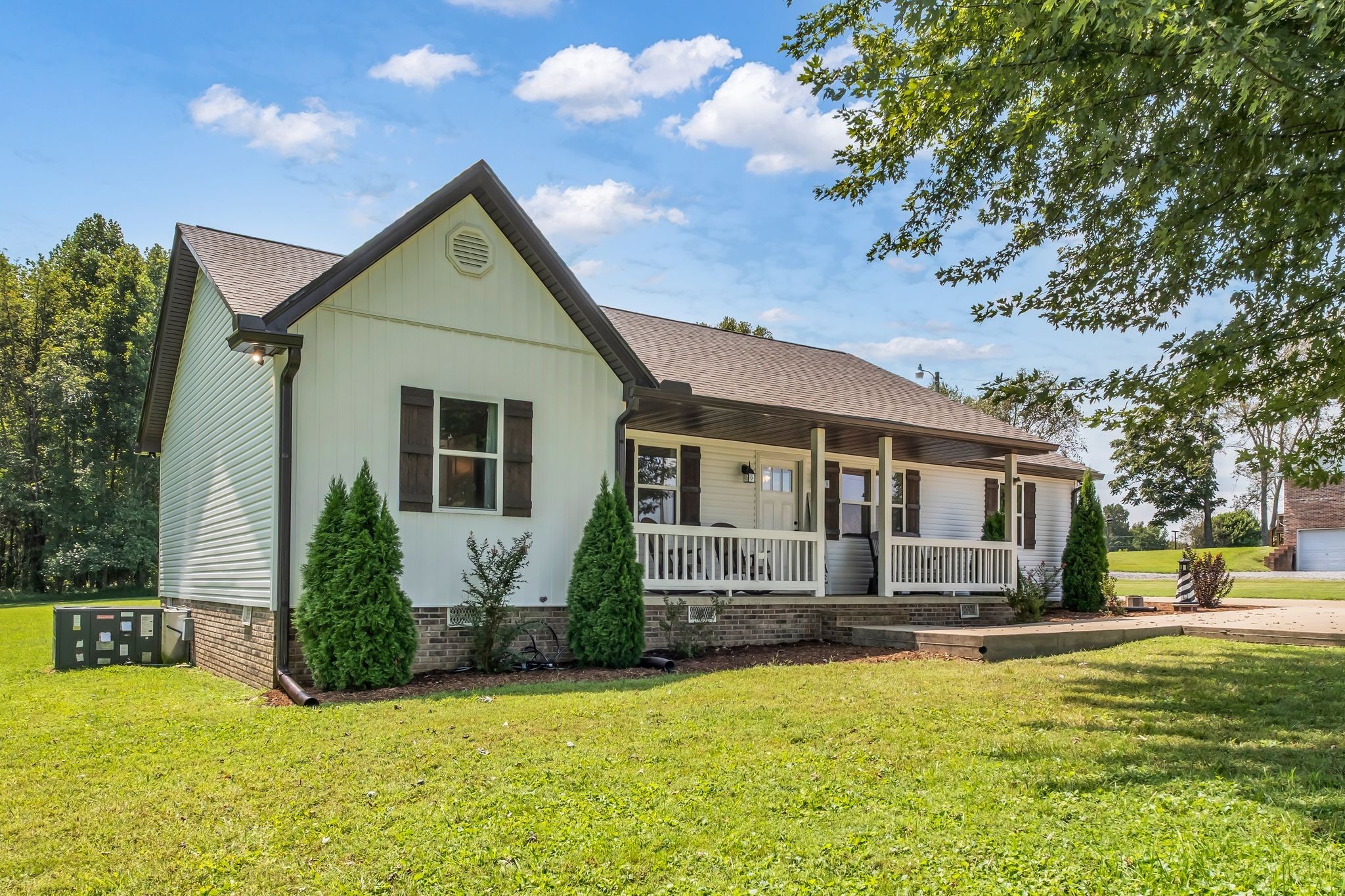 317 Jack Porter Rd