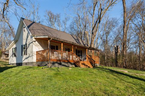 Photo of 2806 Dodson Gap Rd, Culleoka, TN 38451 (MLS # 3099252)