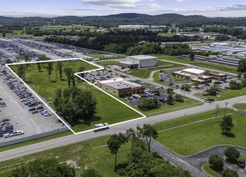 208 Maddox Simpson Pkwy Lebanon TN 37090