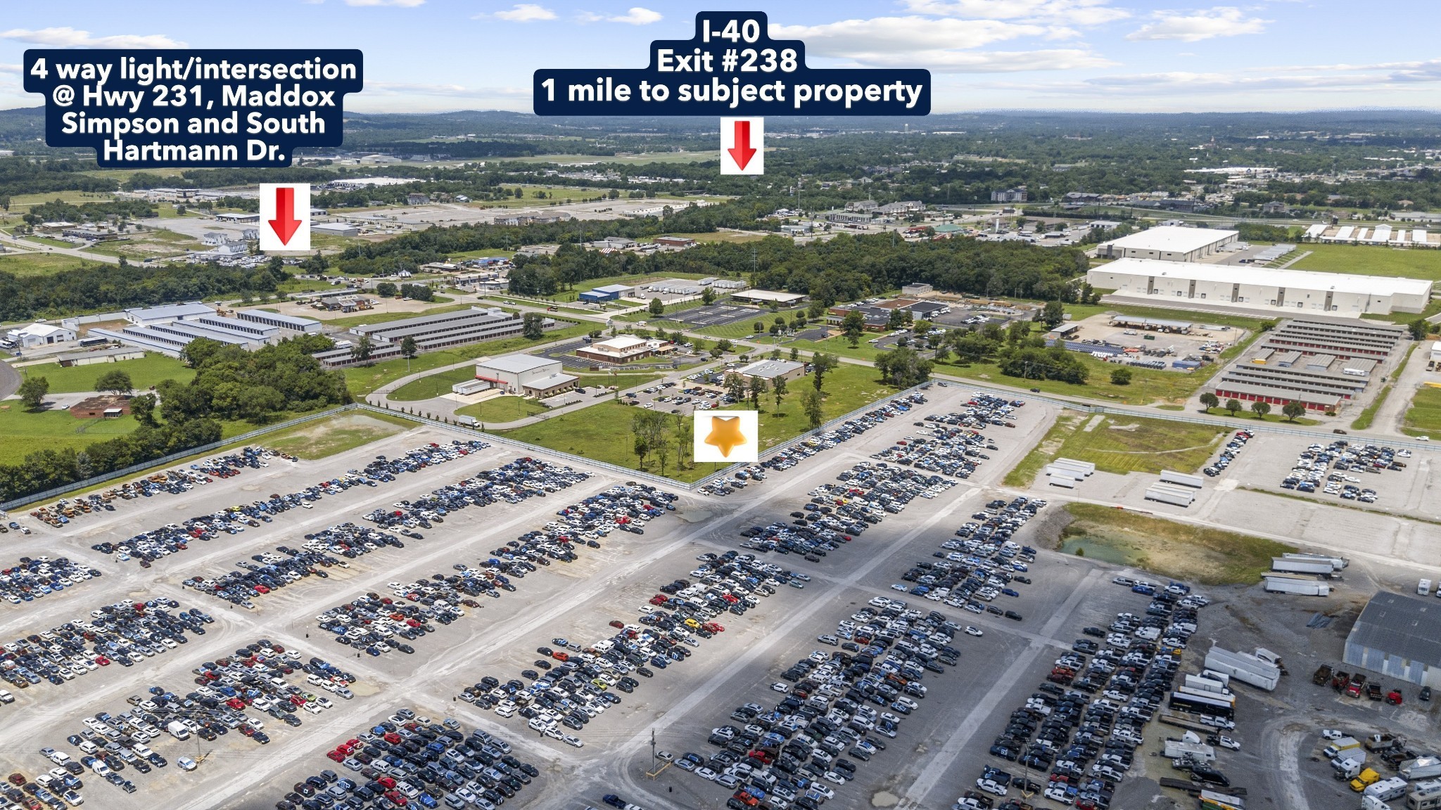 208 Maddox Simpson Pkwy