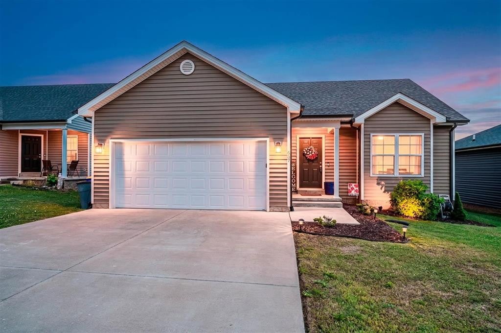 657 Cherry Blossom Rd
