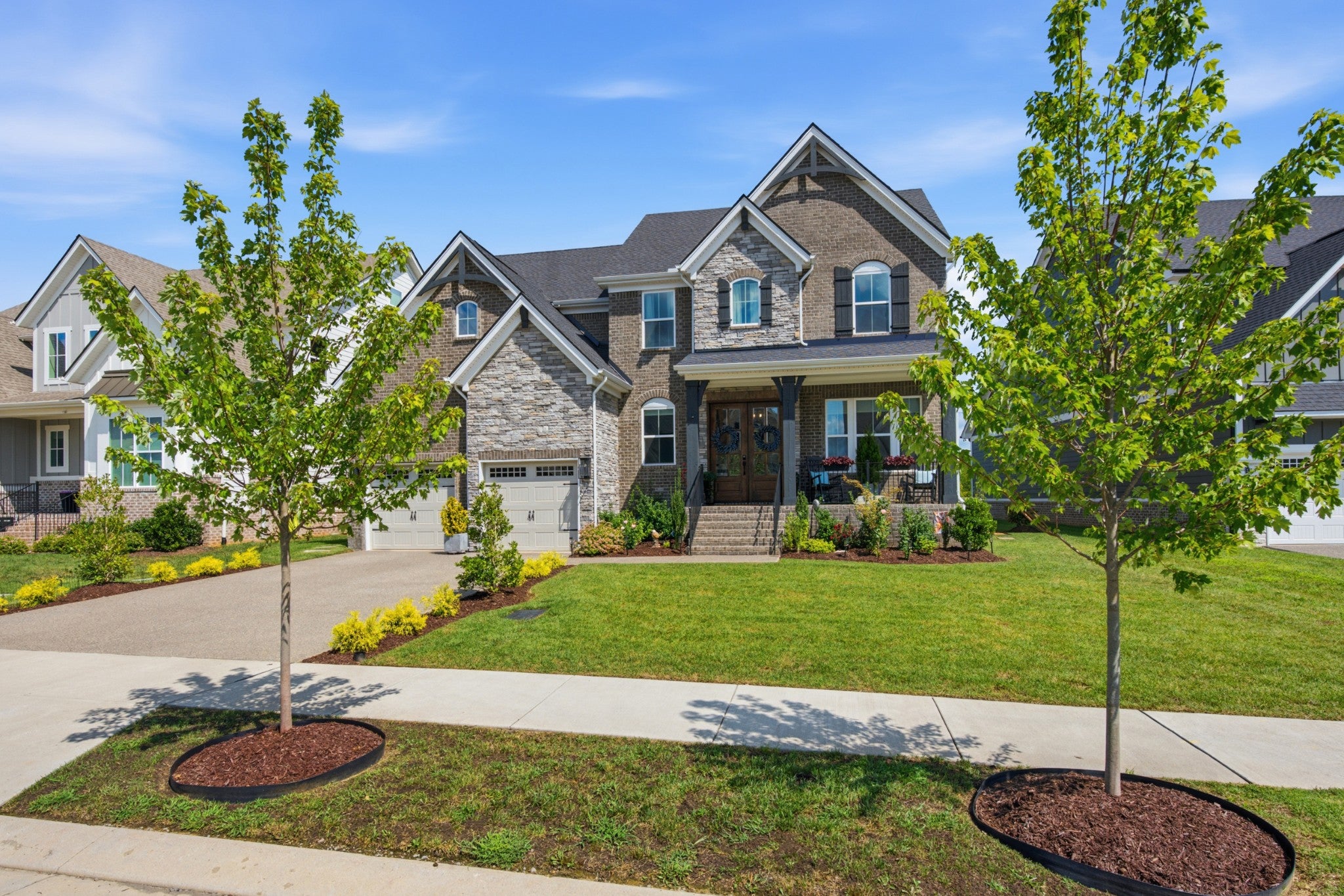 5-bed listing at 5448 Ayana Dr, Arrington