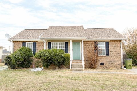 1367 Piercy Ct Lebanon TN 37087