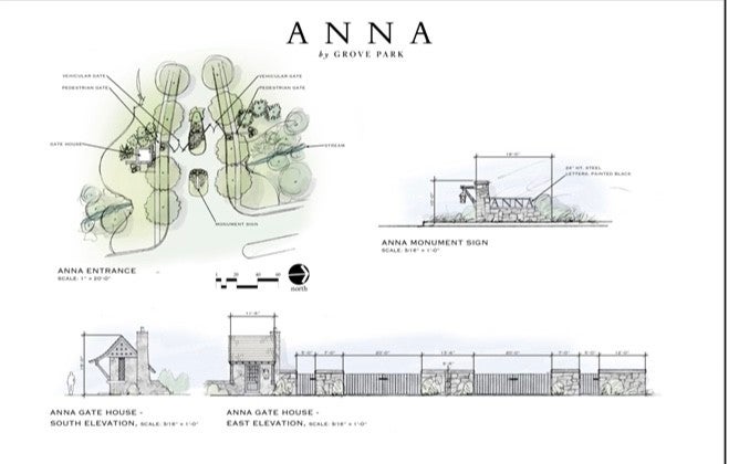 listing at 7093 Anna Drive, Brentwood