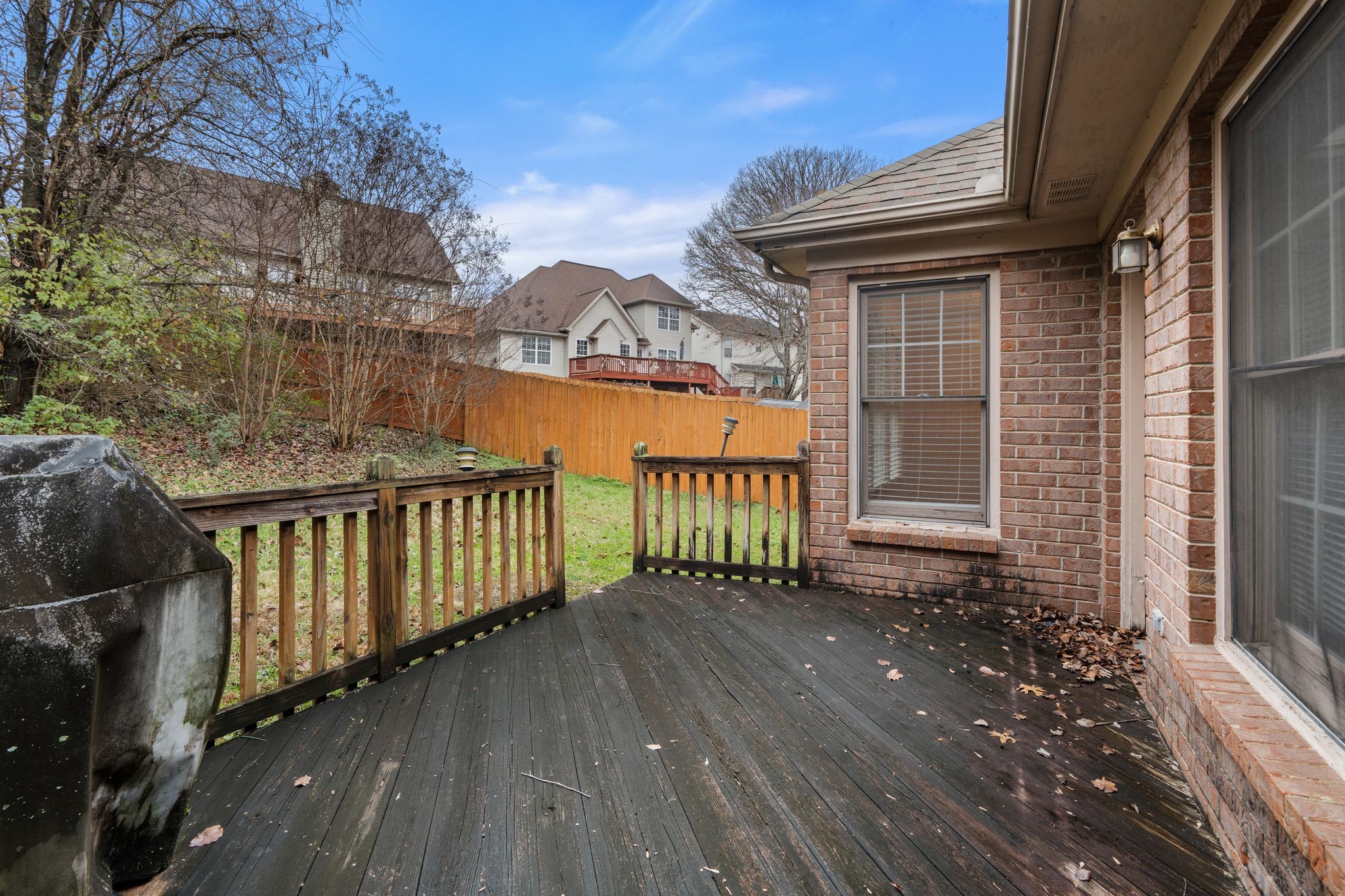 1332 Timber Valley Dr