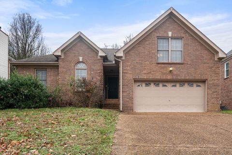 Photo of 1332 Timber Valley Dr, Nashville, TN 37214 (MLS # 3061229)