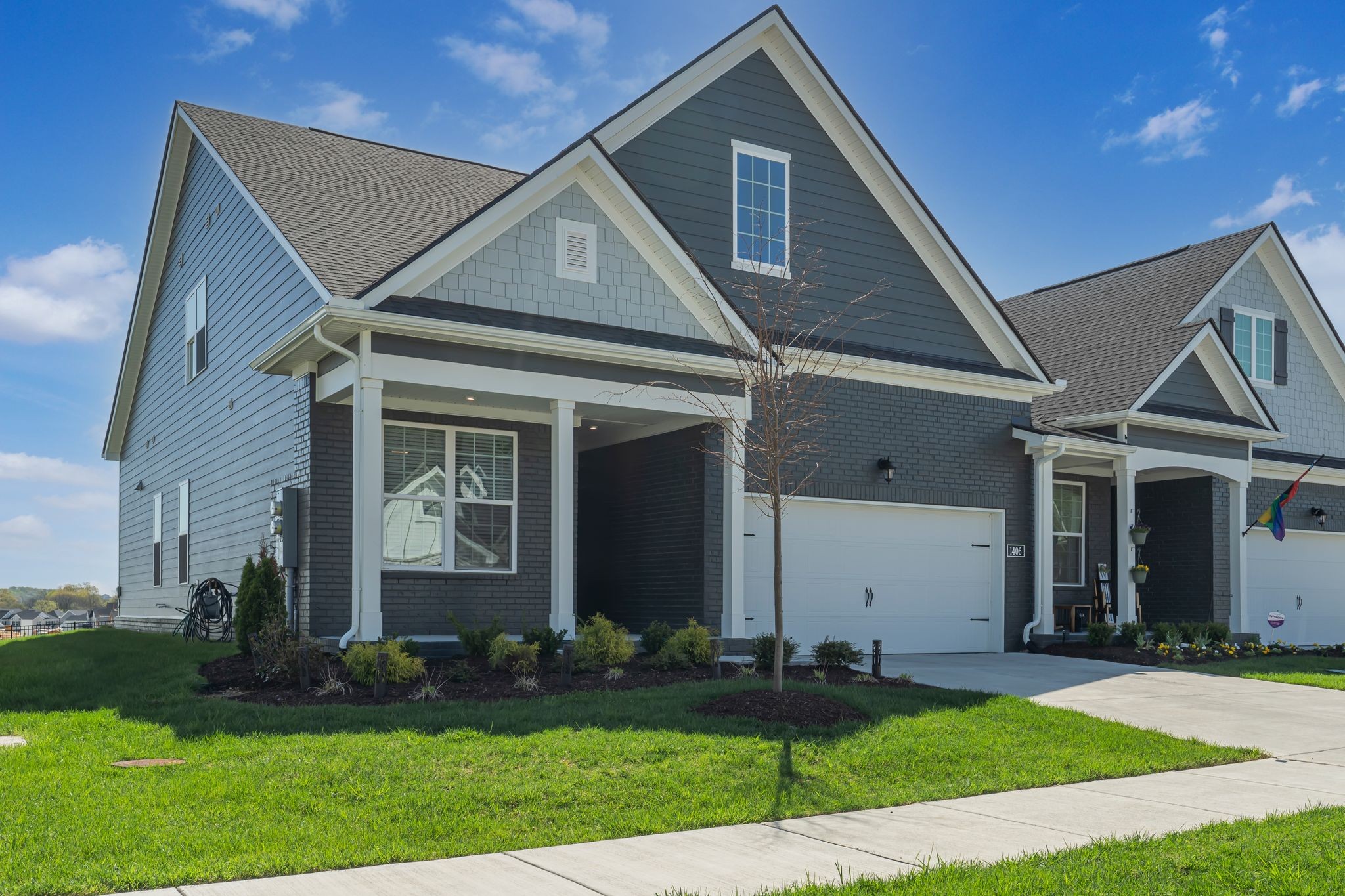 Middle Tennessee Properties 4 1406 Autumn Leaf Ln