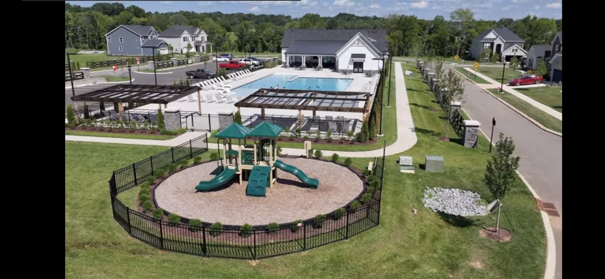 Middle Tennessee Properties 3 1406 Autumn Leaf Ln