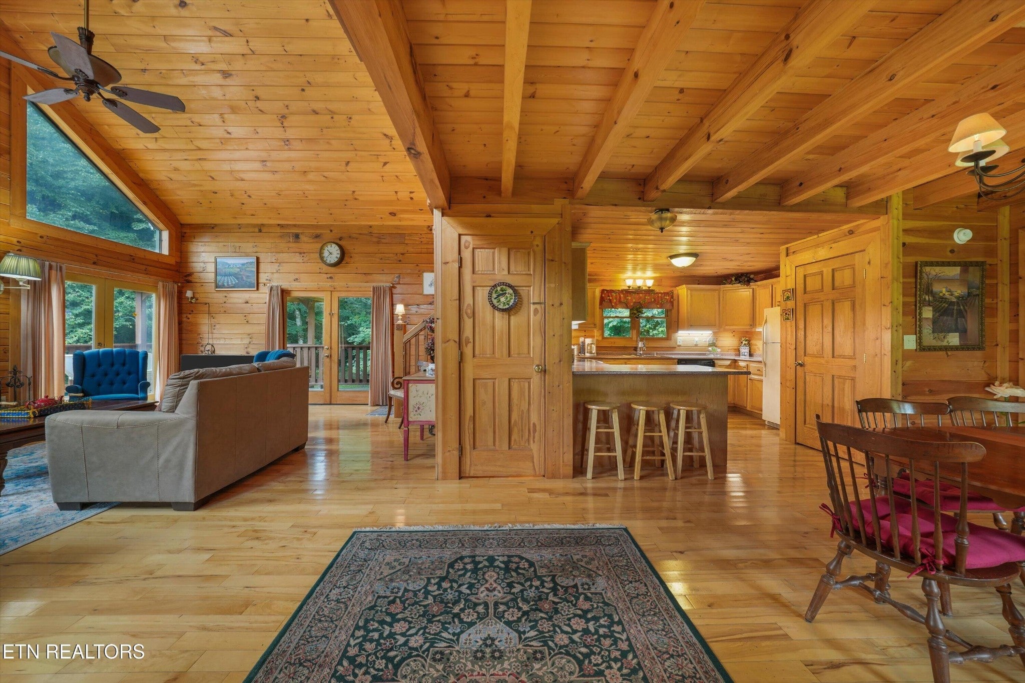 813 Steer Creek Rd