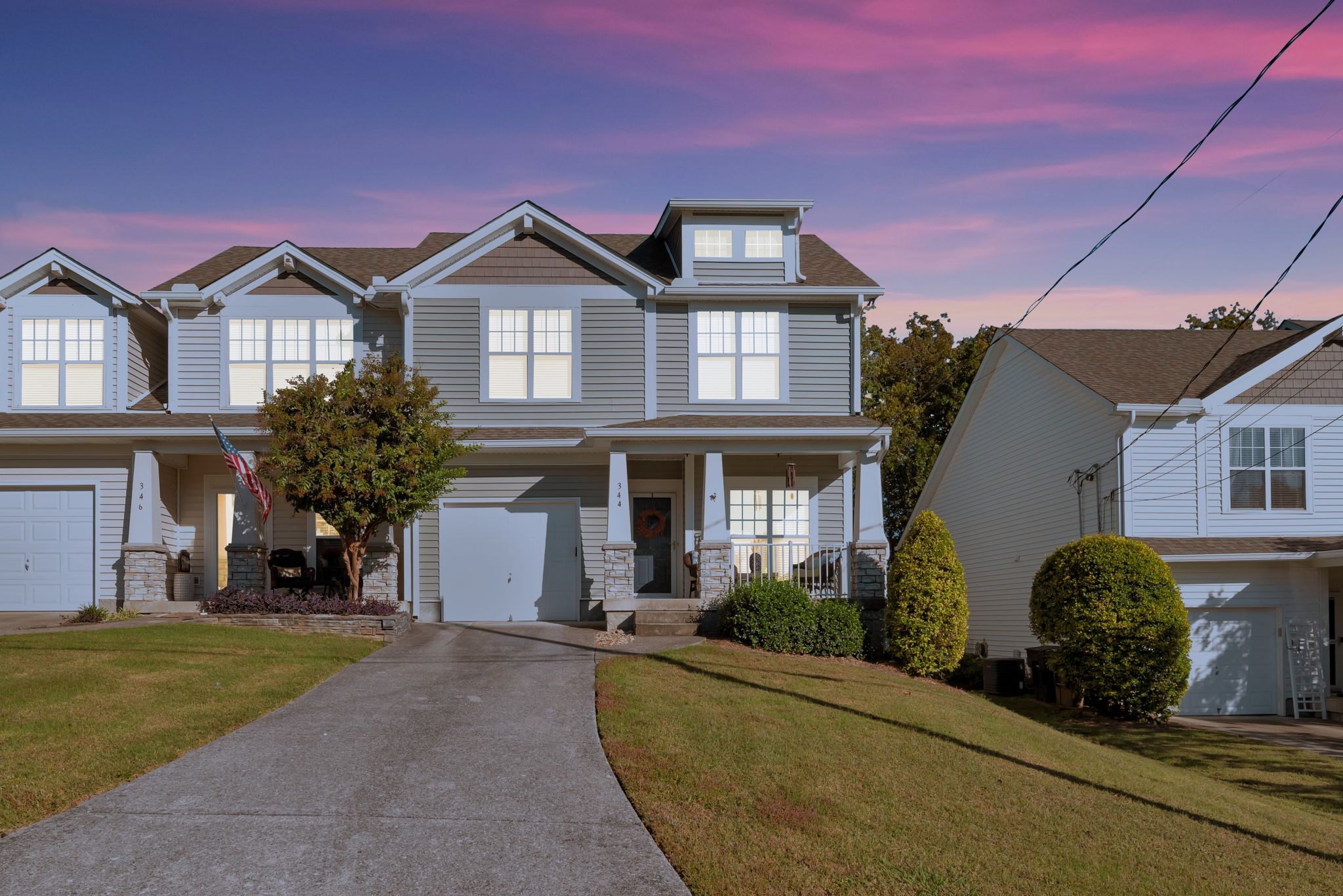 344 Normandy Cir