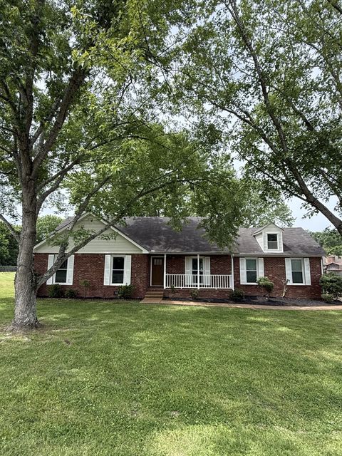 Photo of 5553 Glen Haven Ct, Pegram, TN 37143 (MLS # 3190550)