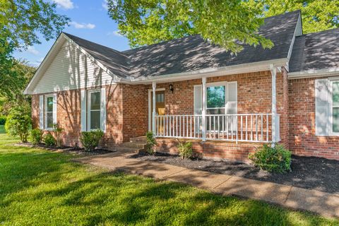 5553 Glen Haven Ct Pegram TN 37143