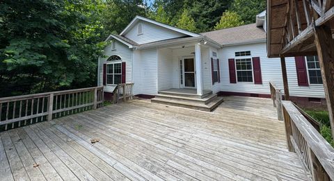 337 Costner Rd Cosby TN 37722