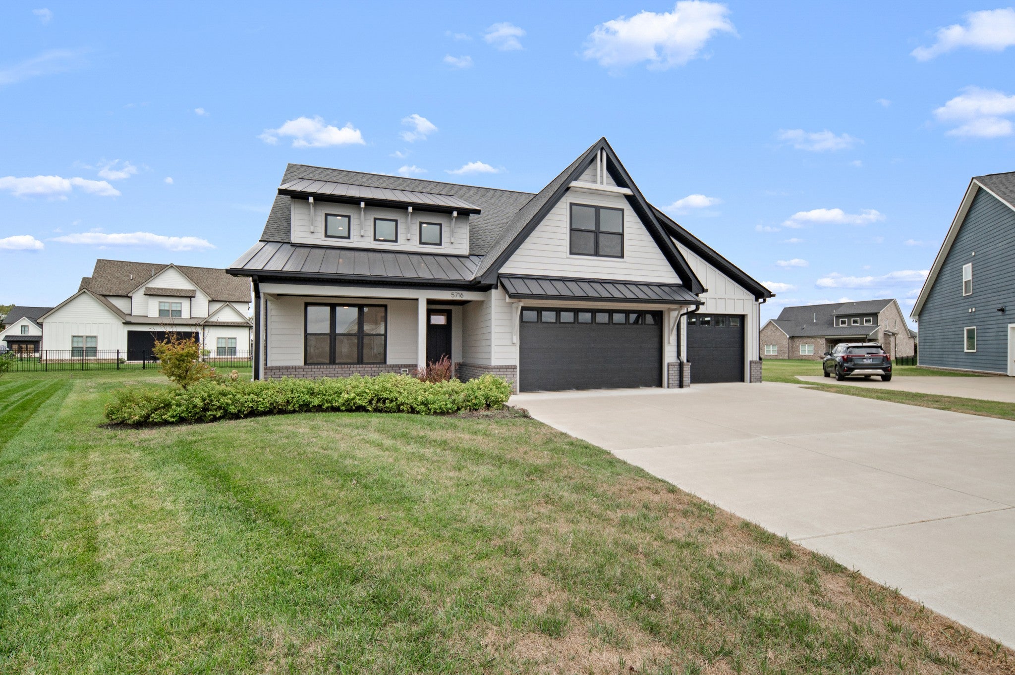 5716 Mullendore Ct
