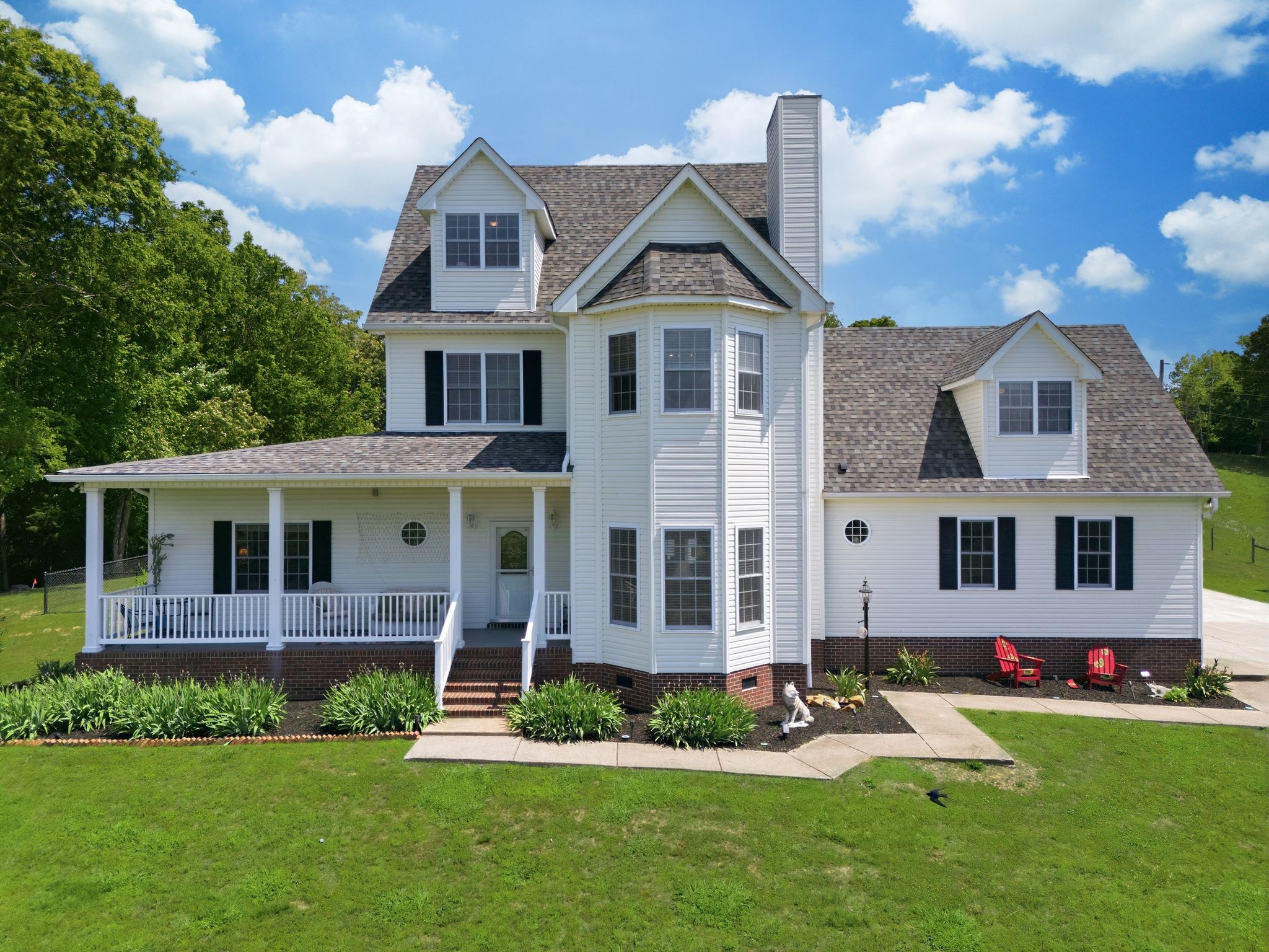1732 Cedar Creek Road