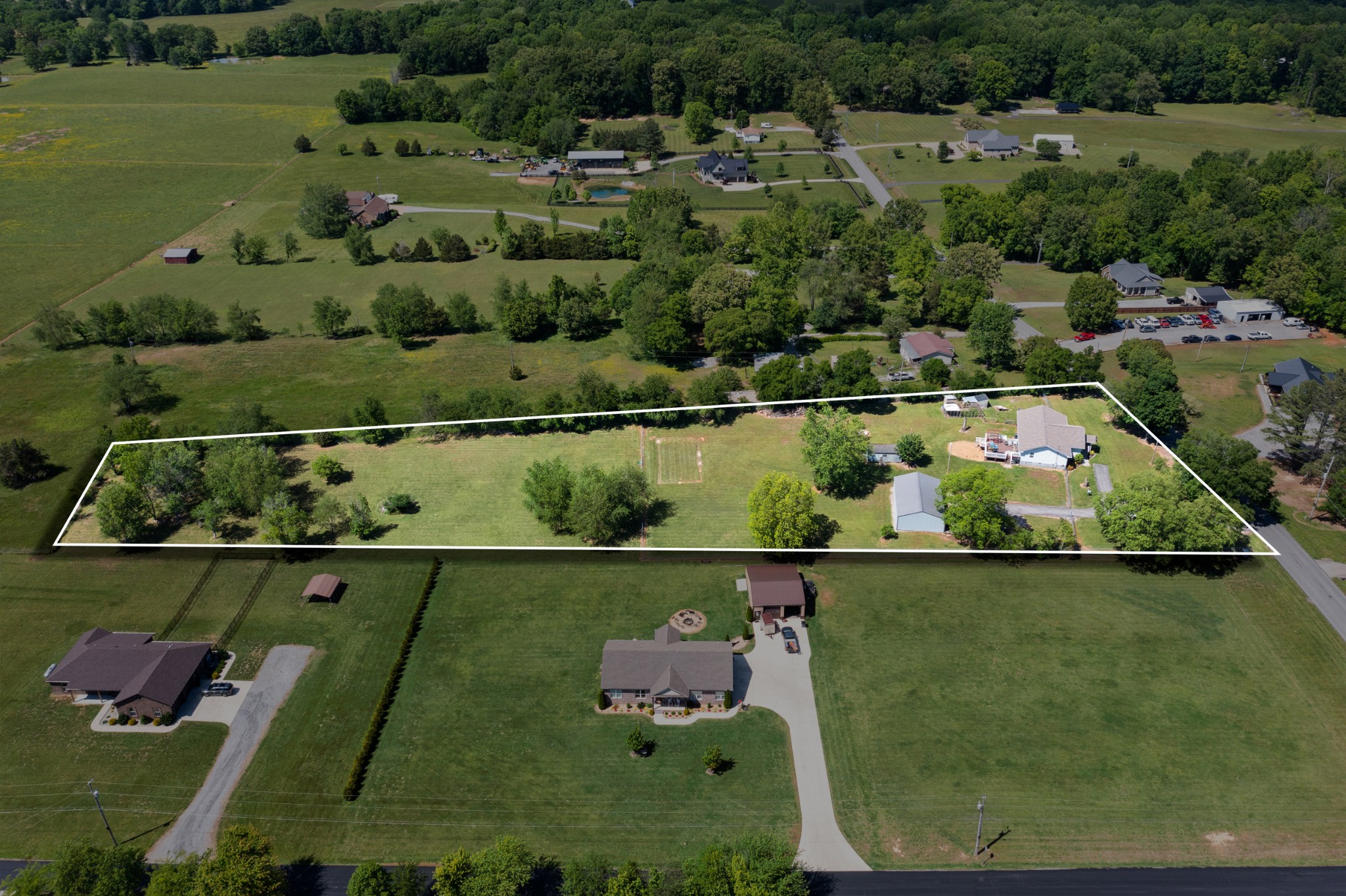 3474 Pleasant Grove Rd