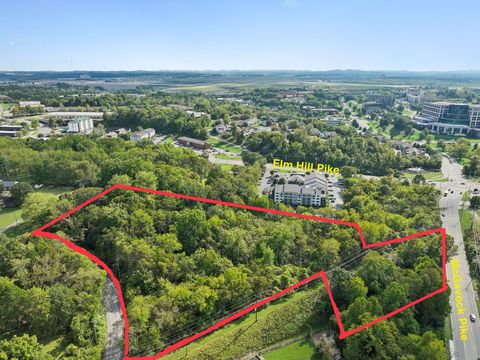 0 Lakeland Dr Nashville TN 37214