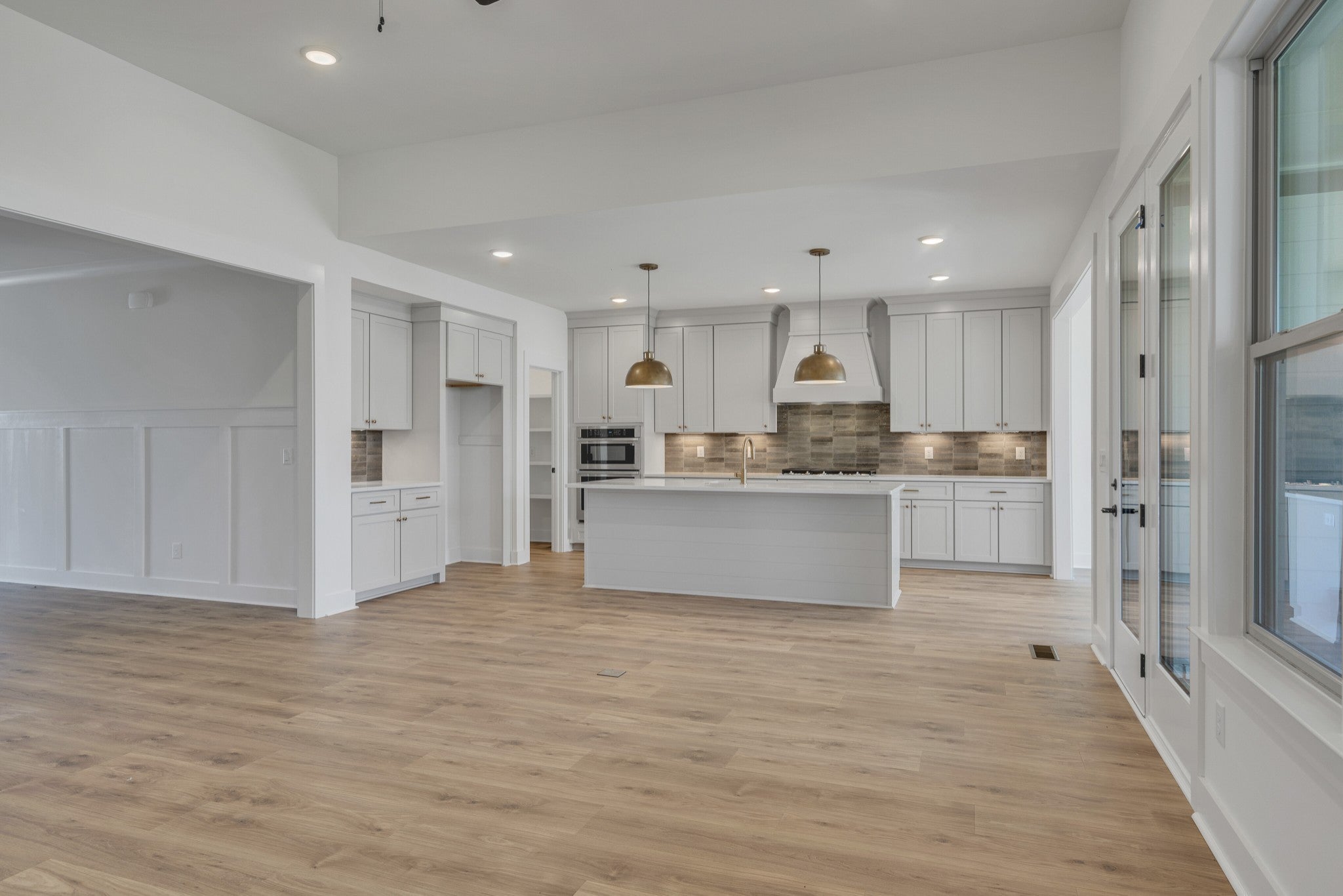 1107 Willow Springs Drive