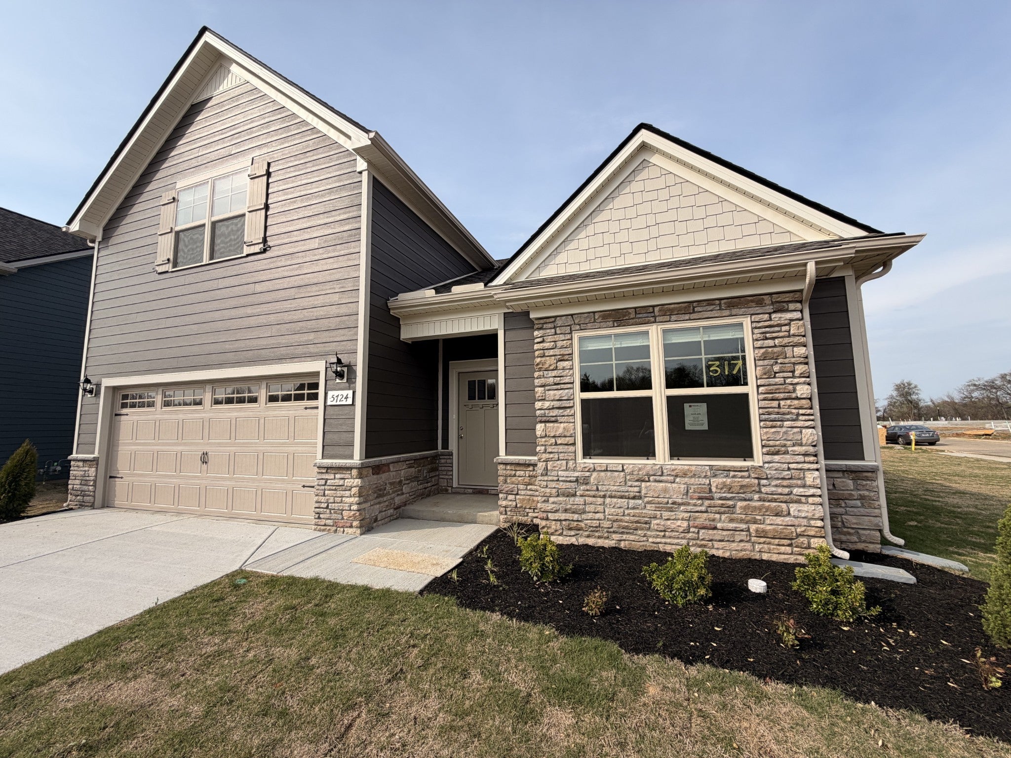 4015 Dortch Lane