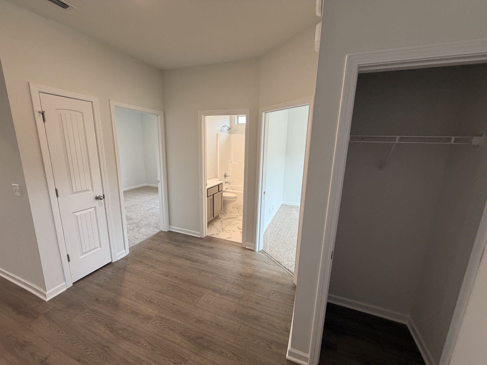 4015 Dortch Lane