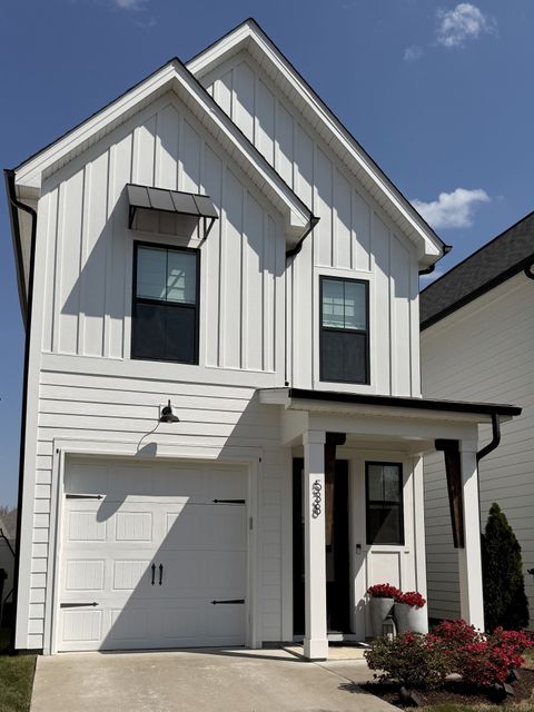 538 Taffy Way Hermitage TN 37076