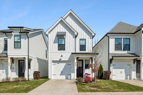 538 Taffy Way Hermitage TN 37076