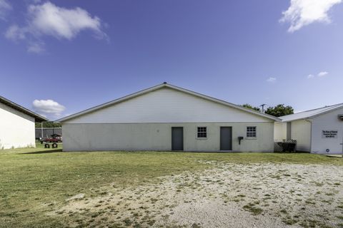 124 Chestnut St Pulaski TN 38478