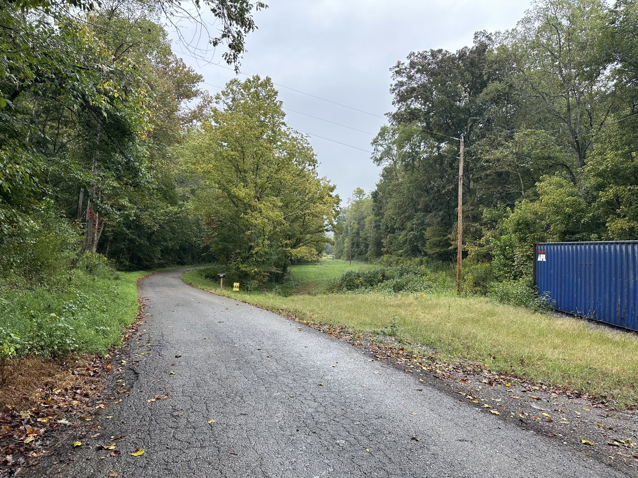 453 Gravely Hill Road