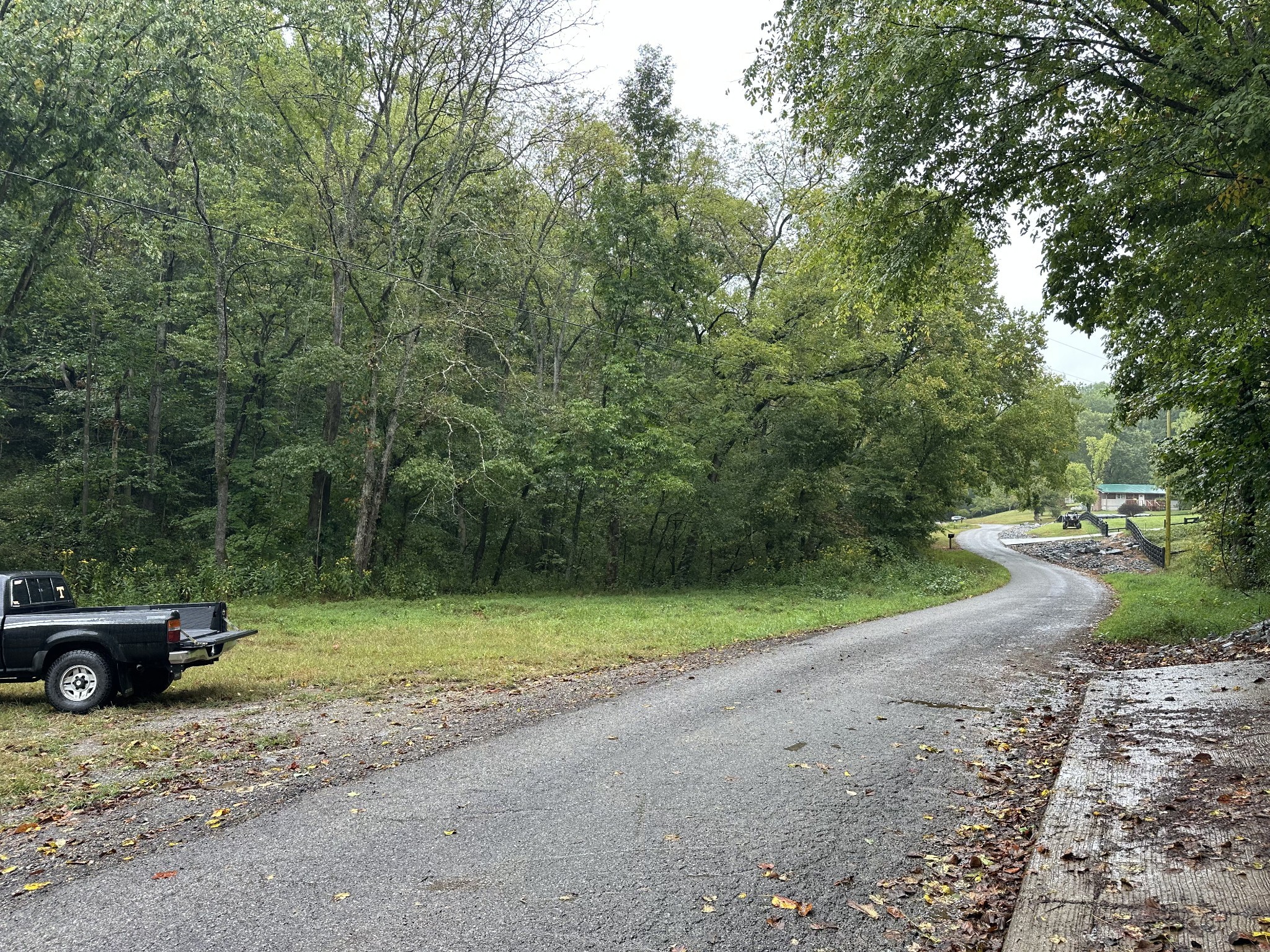 453 Gravely Hill Road