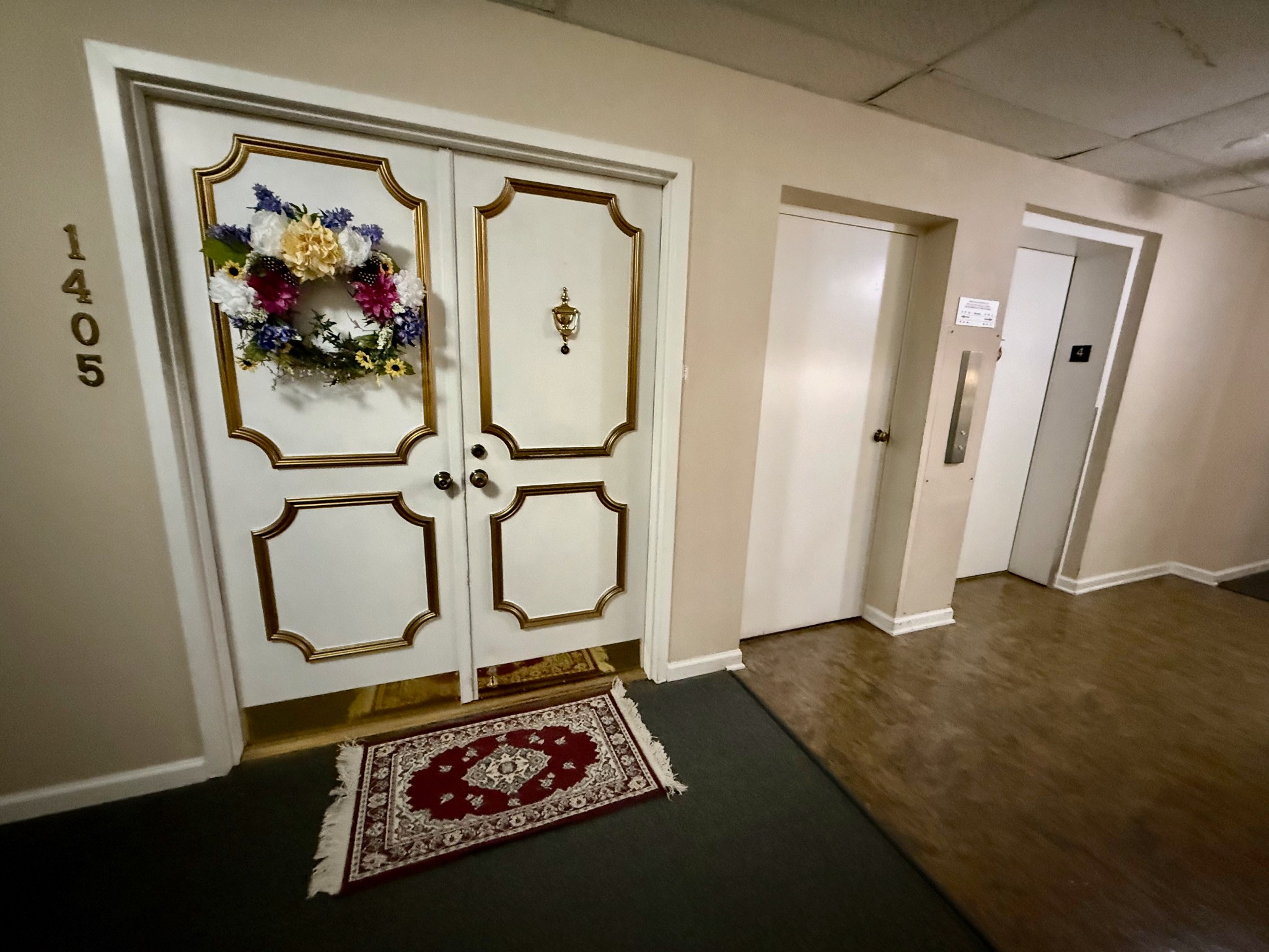 200 Sanders Ferry Rd 1405