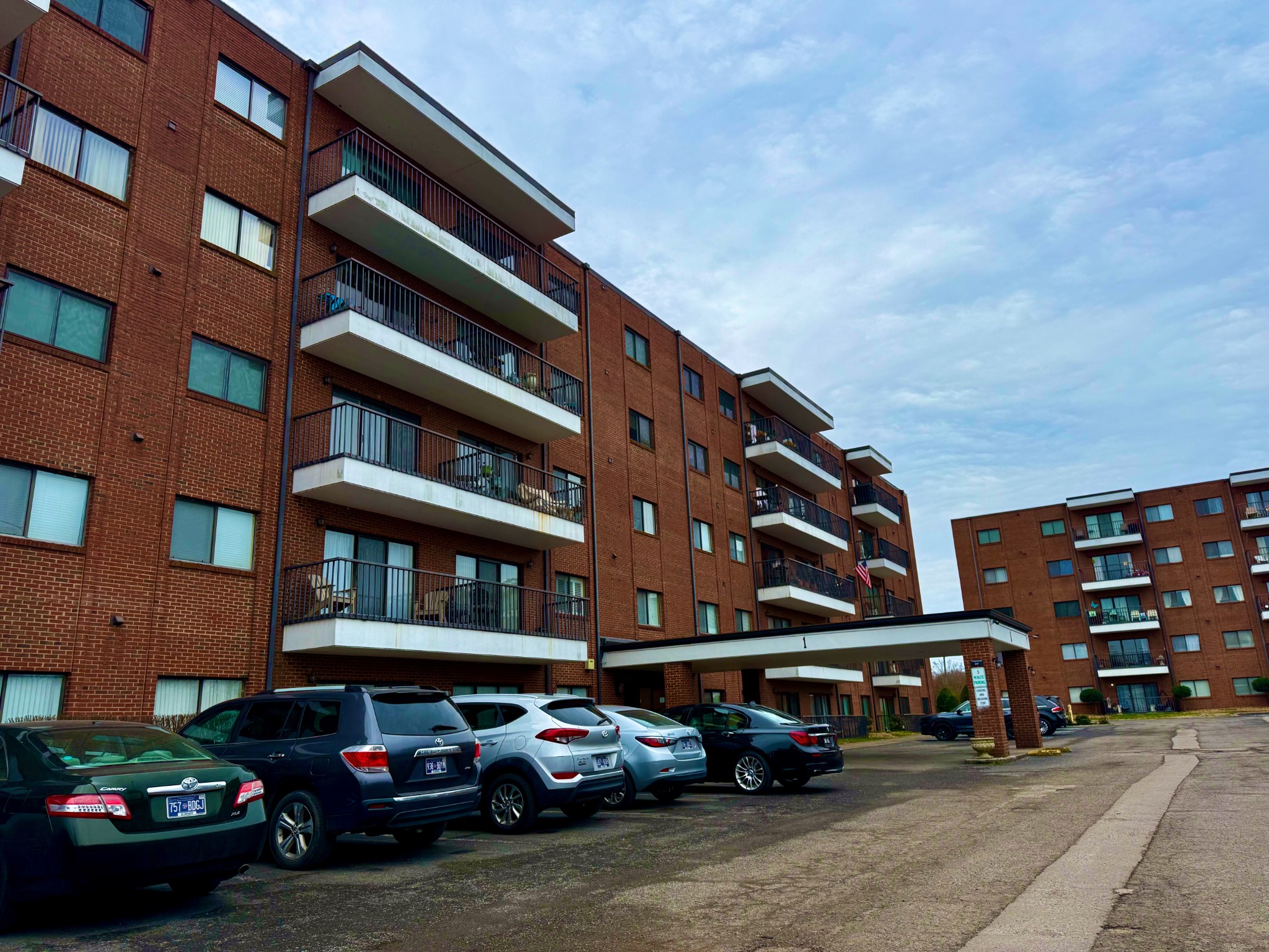 200 Sanders Ferry Rd 1405