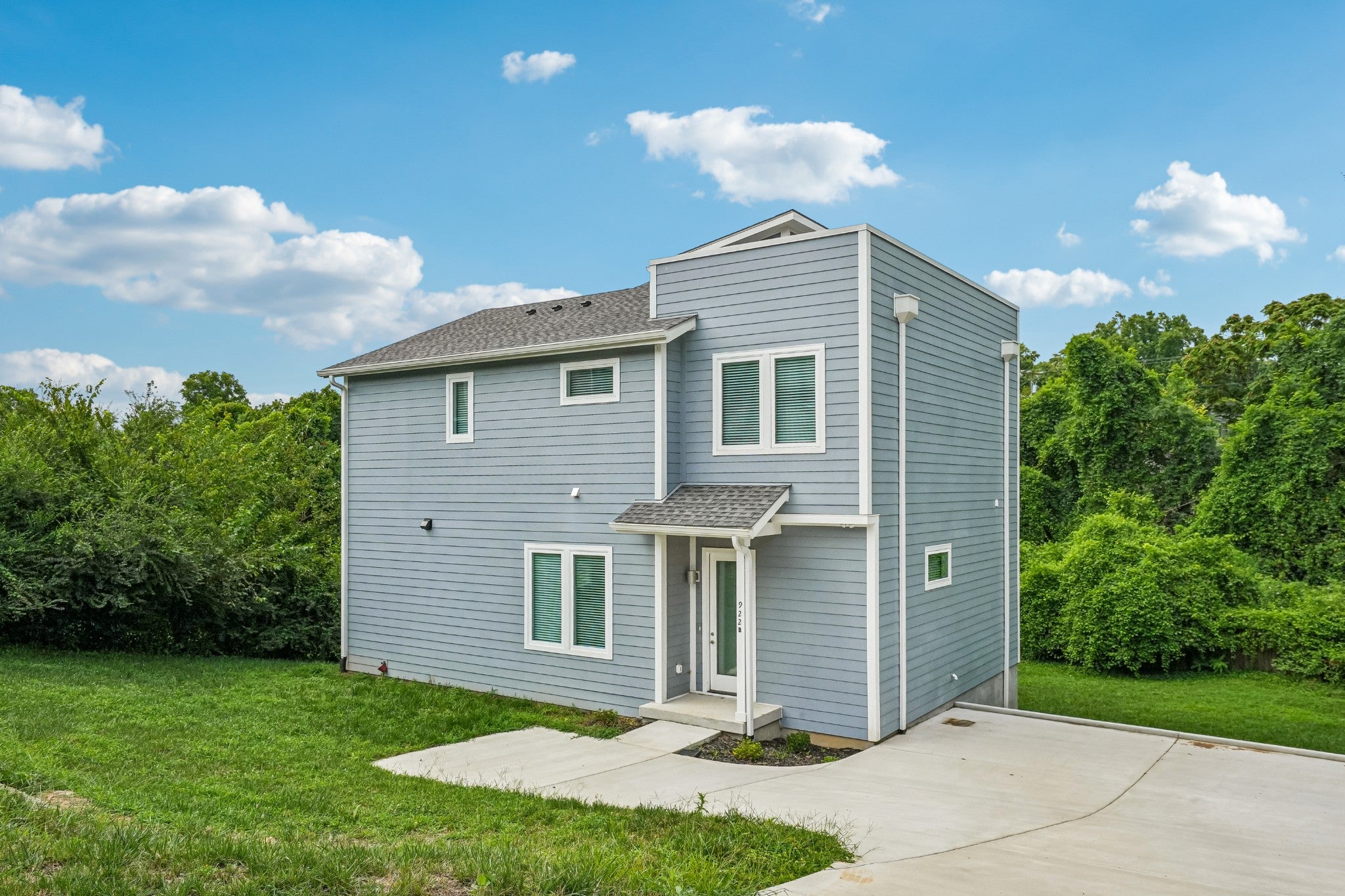 922 Crescent Hill Rd B