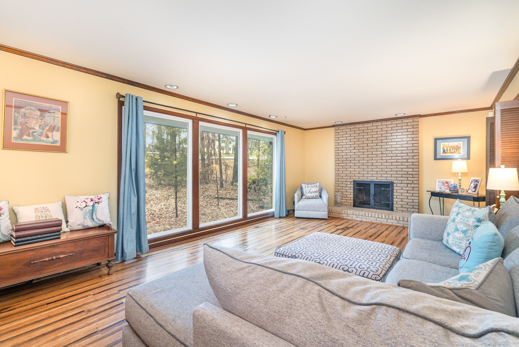 123 Trail East Dr
