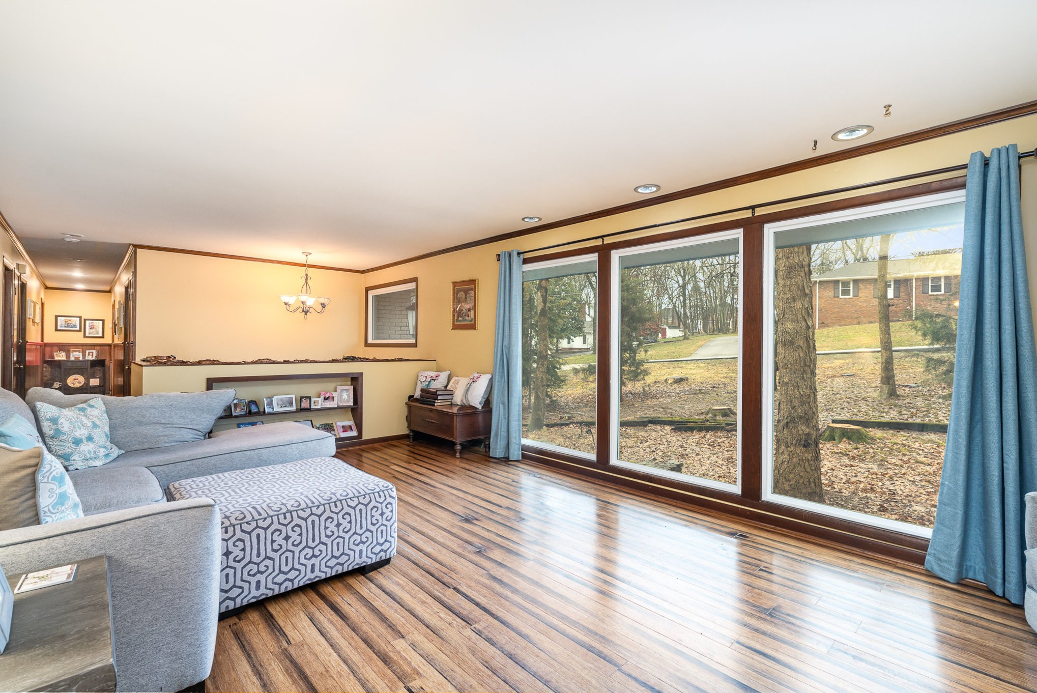 123 Trail East Dr