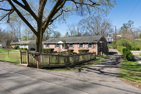 4411 Scenic Dr Nashville TN 37204