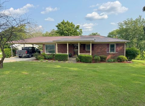 5288 Rudolph St Springfield TN 37172