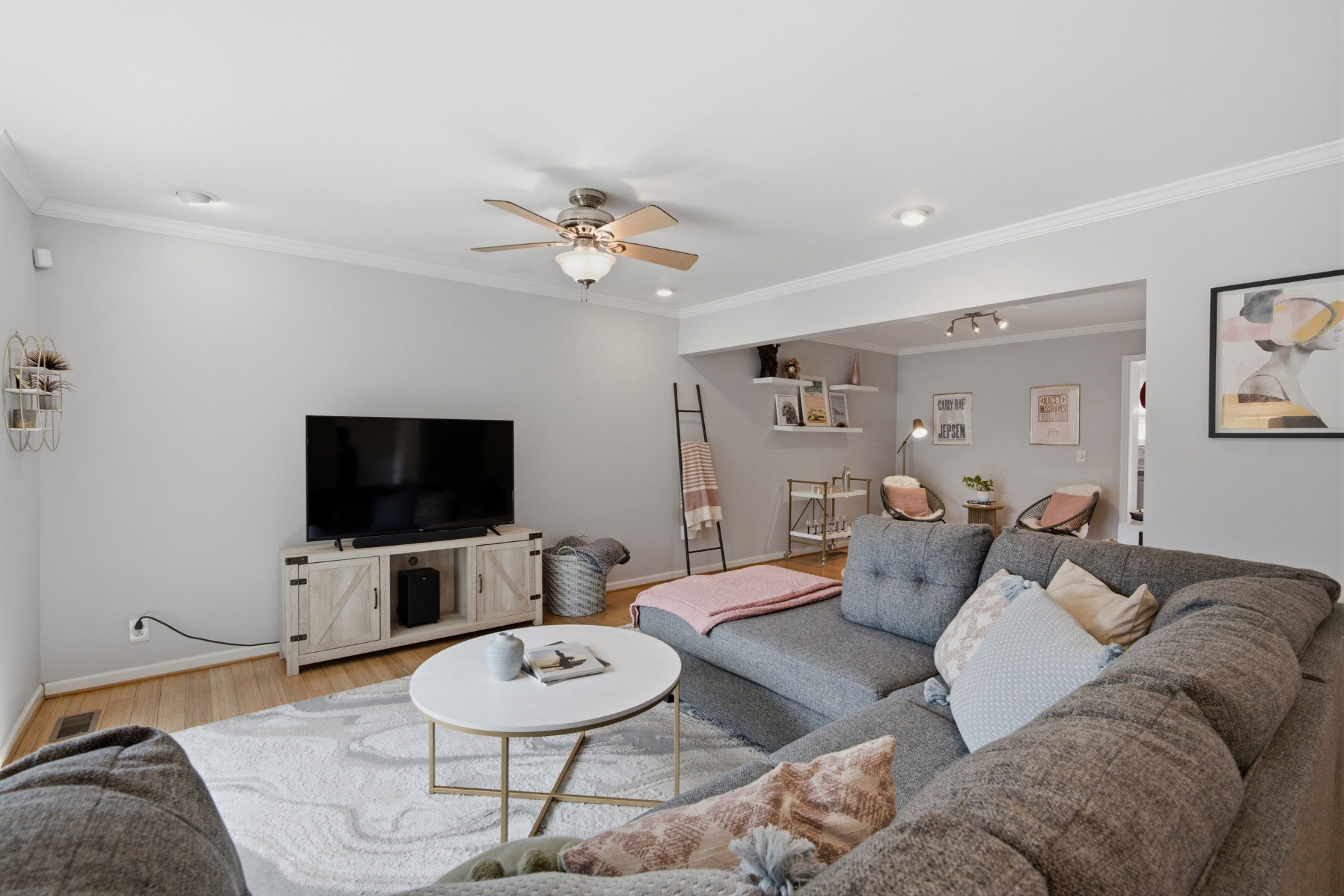 3-bed listing at 6946 Highland Park Dr, Nashville