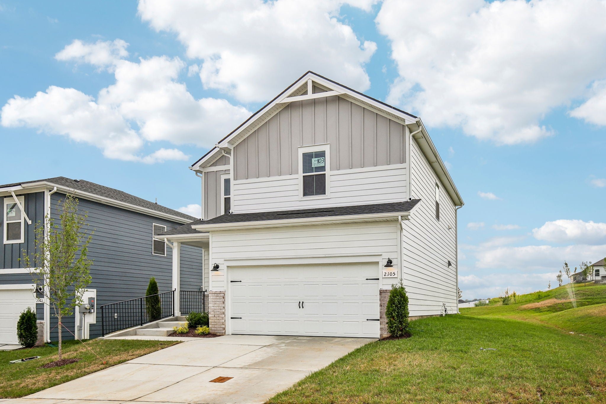 2105 Craven Pl