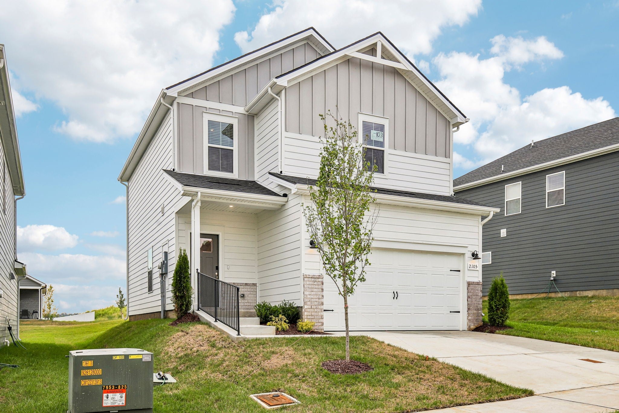 2105 Craven Pl