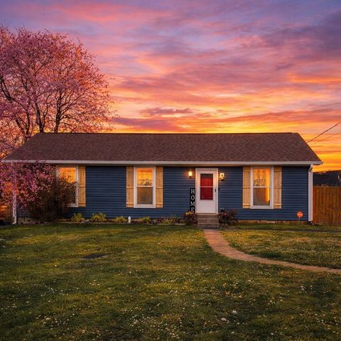 105 Albee Ct Hermitage TN 37076